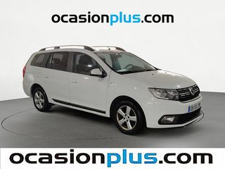 Dacia Logan MCV Laureate TCE 66 kW (90 CV)