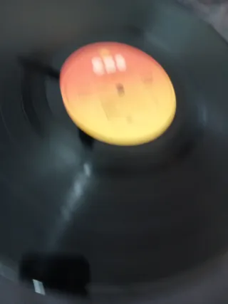 Vinilo EARTH WIND &FIRE..POWERLIGHT