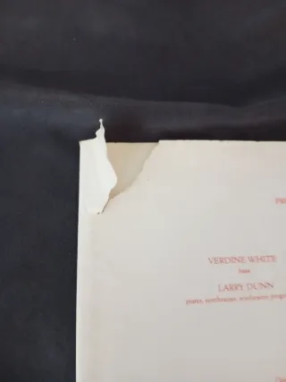 Vinilo EARTH WIND &FIRE..POWERLIGHT