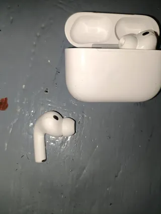 Airpods Pro Nuevos Sin Usar Apple