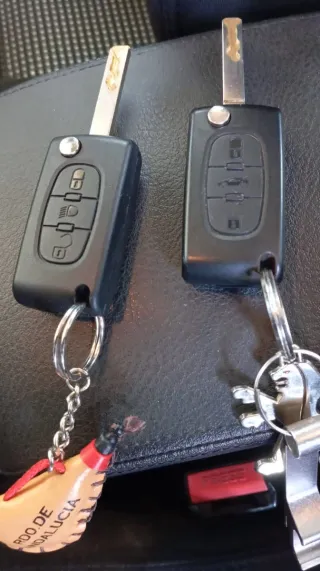 Peugeot 407 2.0 HDI 2004