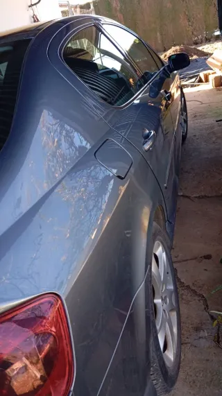 Peugeot 407 2.0 HDI 2004