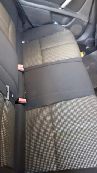 Peugeot 407 2.0 HDI 2004