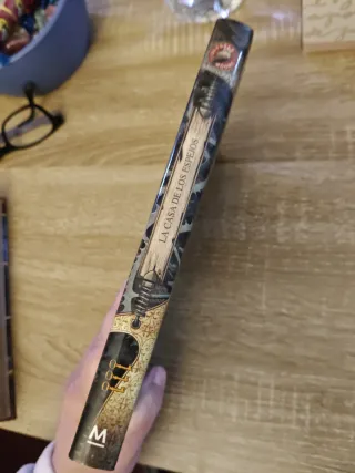 La casa de los espejos/ The House of Mirrors (U...