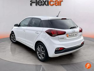 Hyundai i20 1.0 TGDI 74kW (100CV) Drive & Skate