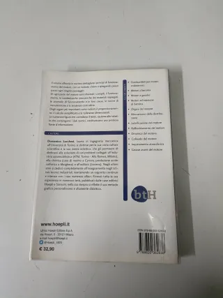 Corso di tecnica automobilistica vol 1 il motore