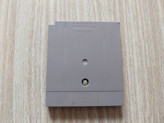 WARIO LAND PAL NINTENDO GAME BOY