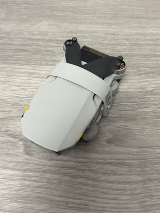 DJI Mini 4K con 2 Baterías