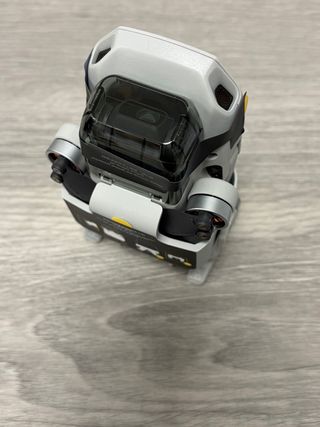 DJI Mini 4K con 2 Baterías