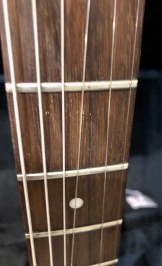 Guitarra Eléctrica G&L ASAT Tribute Sunburst