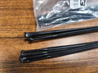 Radios Mavic SL o SLR 269,5