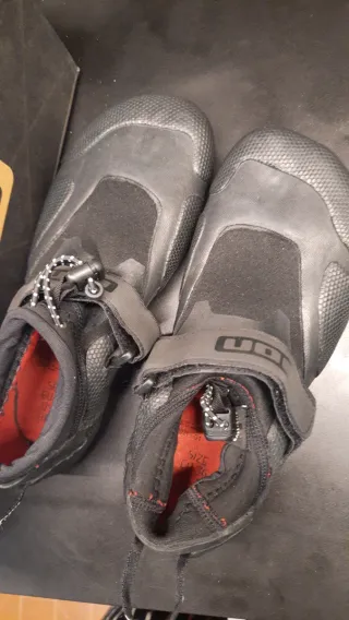 Scarpette ION Ballistic 2.5mm numero36