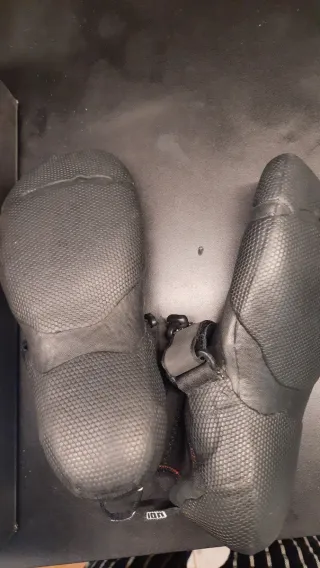 Scarpette ION Ballistic 2.5mm numero36