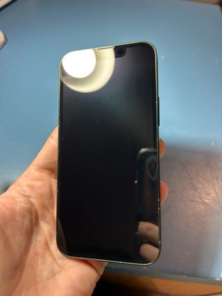 iPhone 13 Mini 128GB Verde - Batteria 100%