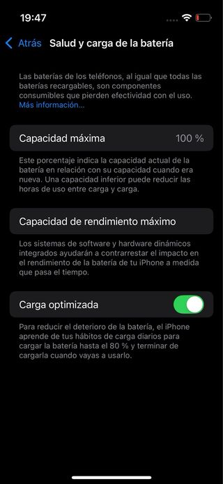 iPhone 13 Mini 128GB Verde - Batteria 100%