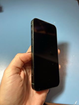 iPhone 13 Mini 128GB Verde - Batteria 100%