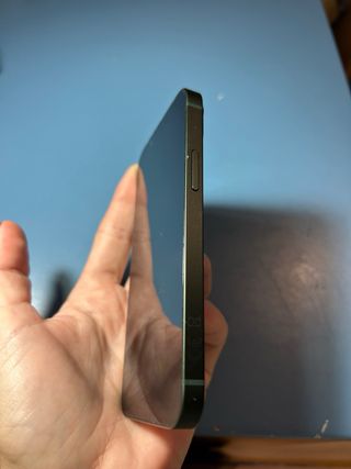 iPhone 13 Mini 128GB Verde - Batteria 100%