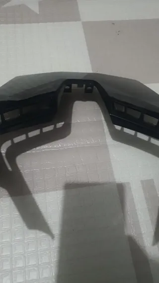 Carenado Negro KTM 790/890 Adventure 2024