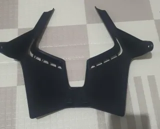 Carenado Negro KTM 790/890 Adventure 2024