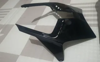 Carenado Negro KTM 790/890 Adventure 2024