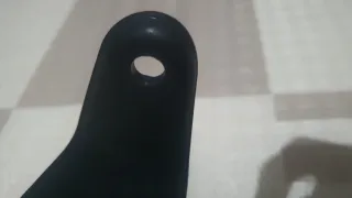 Carenado Negro KTM 790/890 Adventure 2024