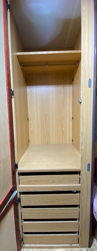 Caravana Ligera -750 kg