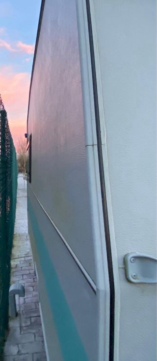 Caravana Ligera -750 kg