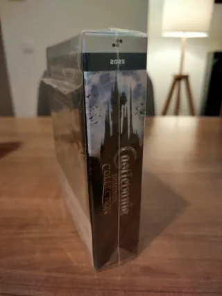 Nintendo Switch Castlevania Dominus Super Deluxe