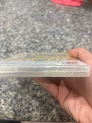 Los Simpson El Videojuego PS3 Precintado