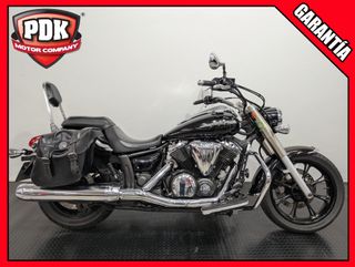 Yamaha Midnight Star 950