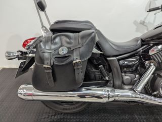 Yamaha Midnight Star 950