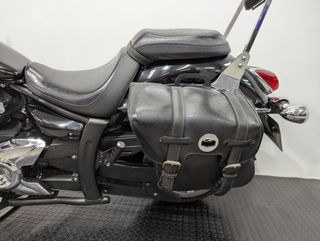 Yamaha Midnight Star 950