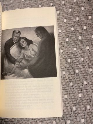 El misterioso doctor Satán - Paul Ernst