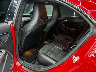 Mercedes-Benz Clase CLA AMG NIGHT