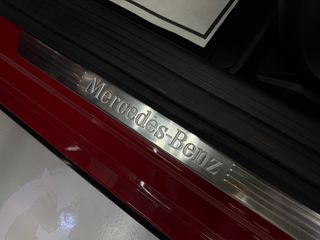 Mercedes-Benz Clase CLA AMG NIGHT