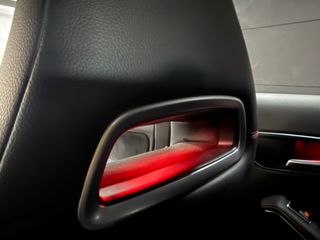 Mercedes-Benz Clase CLA AMG NIGHT