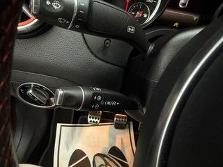 Mercedes-Benz Clase CLA AMG NIGHT