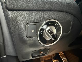 Mercedes-Benz Clase CLA AMG NIGHT