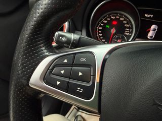 Mercedes-Benz Clase CLA AMG NIGHT