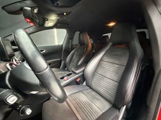 Mercedes-Benz Clase CLA AMG NIGHT