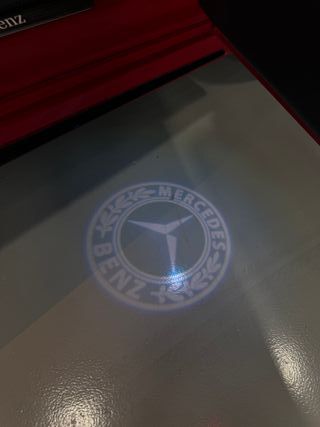 Mercedes-Benz Clase CLA AMG NIGHT