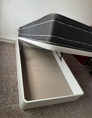 Canape y Colchón Oferta