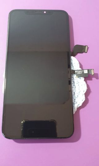 Pantalla XS Max original iphone