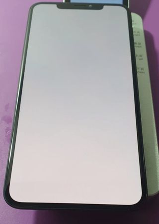 Pantalla XS Max original iphone