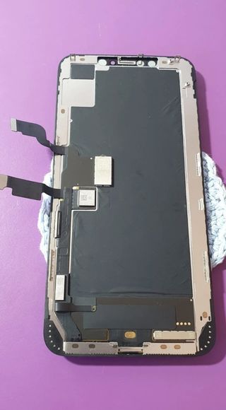Pantalla XS Max original iphone