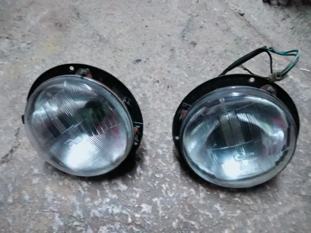 Faros Suzuki SJ 410