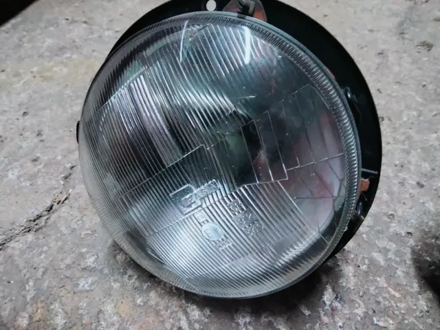 Faros Suzuki SJ 410