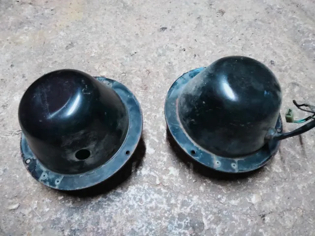 Faros Suzuki SJ 410