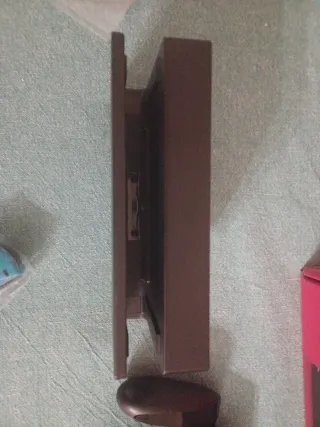 Nintendo Switch + Estuche de Viaje