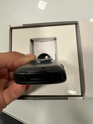 Garmin Edge 530 Ciclocomputador